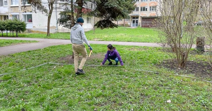 Tansarok a holtfák jelentőségéért
